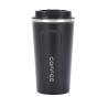 Buy cheap Vacuum Insulated Stainless Steel Coffee Mug With Spill Proof Lid 510ml from wholesalers