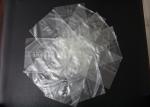Solid Powder Agriculture Disposable Water Soluble Pouches