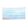Buy cheap Dust Proof Disposable Breathing Mask Antibacterial Resistance Pollution from wholesalers