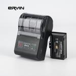 Kitchen Portable Series 58mm BT Thermal Receipt Bill Printer with 2 Inch Barcode