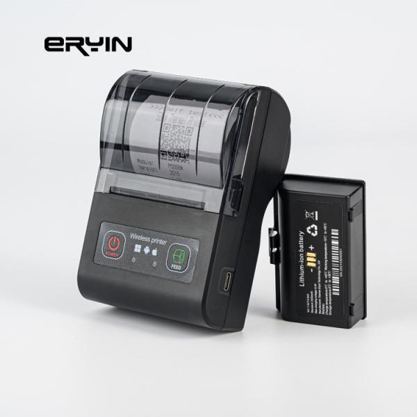 Buy cheap Thermal 58mm Printerrestaurant Mini Driver Download Mobile Receipt Printer with 1- from wholesalers