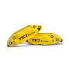 Buy cheap BBK For Mazda Speed 3 Big Brake Kit 4 Piston Caliper For Front 15 Inch 16 Inch 17 Inch from wholesalers