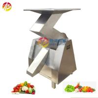 Buy cheap Suitable for Fruits Vegetables Chinese Herbs Higher Efficiency Fruit Crushing product
