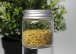 60ml 47*50mm Clear Large Bulk Screw Mouth Glass Bottle Container