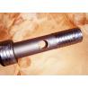 Buy cheap Custom made HPV0102 Servo Piston Assy For HITACHI Excavator Spare Parts from wholesalers