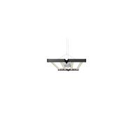 Buy cheap 5x5ft Full Spectrum Grow Lights IP66 Foldable Dimmable product