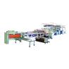 Buy cheap Corrugated paper production line from wholesalers