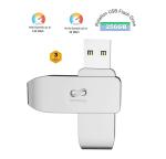 Infinites Rotation 64GB USB Flash Drives 120m/S Read Speed And 30MB/S Write