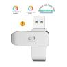 Buy cheap OEM/ ODM Custom USB Flash Drives 32GB Usb Stick Widely Compatible Support PC Smart TV from wholesalers