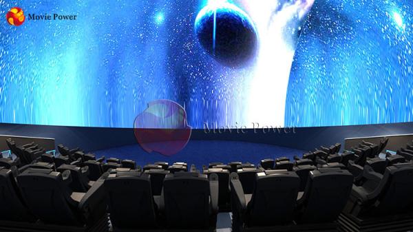 Buy cheap Customized 2 Seats 4D Cinema Equipment For Shopping Mall Movie Power Environment Special Effects from wholesalers