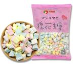 pneumatic control Vertical Pouch Sealing Machine 3.5kw Cashew Nut Pouch Packing