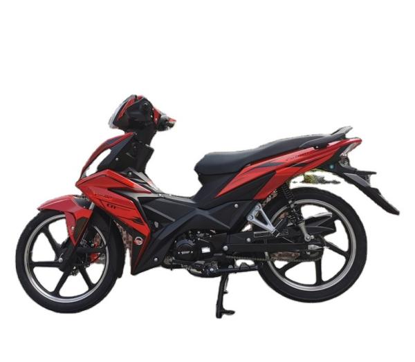Buy cheap South America Hot Super Cub 50 Motorcycle High Performance Motorcycle Cub 125CC Cheap Import Motorcycles from wholesalers