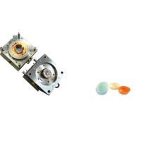 Buy cheap Clear USDA Plastic Bowl Mould OEM / ODM Custom 300 Thousand Times Life Time product