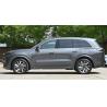Buy cheap LI L8 2023 Air Version Electric vehicle single speed gearbox 5 Door 6 seats SUV from wholesalers