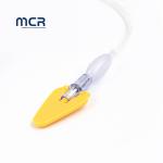 Single Laryngeal Mask Airway PVC for Pediatric and Adult Patients