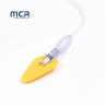 Buy cheap Disposable PVC Nasopharyngeal Anesthesia Laryngeal Mask Airway for Adult and Children from wholesalers