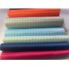 Buy cheap 5mm ESD Grid Polyester Antistatic Anti Static Cleanroom Conductive Fabric Dust Free Clothing Fabric from wholesalers