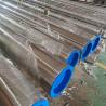 Buy cheap 1/4'' Round Hollow SS304 316L Stainless Steel Tube ERW EN10217 from wholesalers