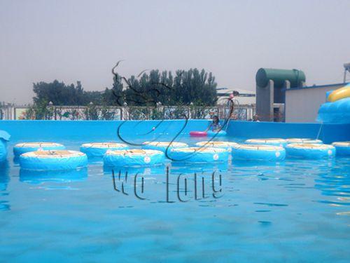 Buy cheap adult inflatable obstacle course, inflatable water obstacle course from wholesalers