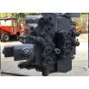 Buy cheap Excavator EC210B 14696847 Main Distribute Valve from wholesalers