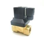 burkert electromagnetic valve 00125367 6014 C Direct Acting Bottom Plate