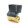 Buy cheap Electron Magnetic Valve 00134244 BURKERT Flange Type Direct Acting Normally Closed FKM Seal 24VDC from wholesalers