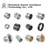 Buy cheap GCr15 20CrMnTi Hardened Drill Bushings Undercarriage Bushing For Heavy Equipment from wholesalers