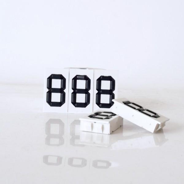 Buy cheap ODM Petrol Station Price Signs Hand Flip Business Hours Sign from wholesalers