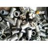 Buy cheap 7 / 11 / 12 Degree Tapered Drill Bits , Industrial Drill Bits Cold Pressing from wholesalers