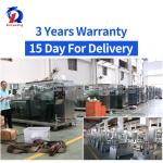 Automatic Blister Packing Machine Dpp260 For Tablet Pill Capsule
