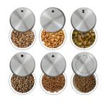 Stainless Steel Dry Dog Food Pellet Making Machine Extrusion