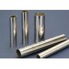 Buy cheap 720mm OD SS Steel Tube AISI ASTM 431 304l Stainless Steel Pipe 2B 2D from wholesalers