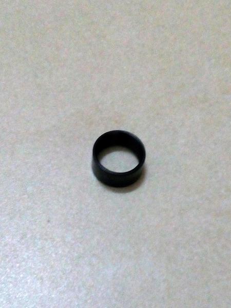 Buy cheap M14 mount switch to M12 mount, cctv lens accessoires, MR14F12 from wholesalers