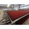 Buy cheap Air Cooler Extruded Bimetal A192 Seamless Boiler Finned Tubes Carbon Steel from wholesalers