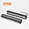 Buy cheap Masters 20-Inch H4 LED Working Lamp 40W 3600LM 1700-6500K Spotlights XM-477-S-40P-001-R from wholesalers