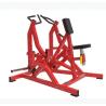 Buy cheap Commercial Gym Plate Loaded Workout Machines Iso Lateral Shoulder Press from wholesalers