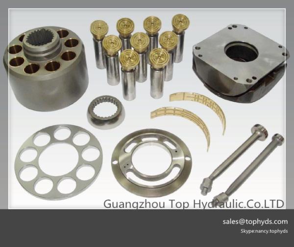 Buy cheap Hydraulic Piston Pump Spare Parts for Linde HPR130 from wholesalers