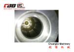 6061 Aluminum Guide Roller For High Speed Machine