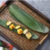 Buy cheap Vacuum Packed 9cm Green Color Leaf For Decoration from wholesalers