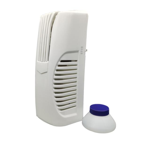 Buy cheap PP Auto Spray Perfume Dispenser , 4xAA Essential Oil Dispenser from wholesalers