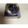 Buy cheap Brass Cage Cylindrical Roller Bearing Oil Lubrication 110×200×38mm For Generator from wholesalers