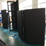 Outdoor P3 P4 P5 P8 4000cd Front Access LED Display Double Sided