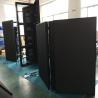 Buy cheap Outdoor Lightweight Cabinet P6mm Front Service LED Screen RGB Color from wholesalers
