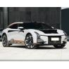 Buy cheap HiPhi Z Electric Luxury Car Intelligent Driving 705KM Range 0-100km/H Acceleration 3.8s from wholesalers