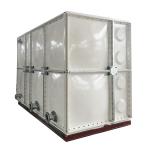 Grp Smc Frp Board Glass Reinforced Plastic Tank Bolt Assembly Water Deposit