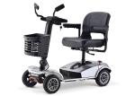 Handicapped Gas Powered Tricycle 110 CC Three Wheels Motorcycle 50 Km/H Max