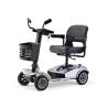 Buy cheap Metal Handicapped Three Wheel Motorcycle 110 CC Engine For Three Passengers from wholesalers