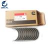 Buy cheap QSM ISM M11 Diesel Engine Connecting Rod Bearing 3016761 from wholesalers