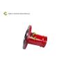 Buy cheap Sany Concrete Pump Parts Truck Mounted Pump Discharge Hole Port from wholesalers