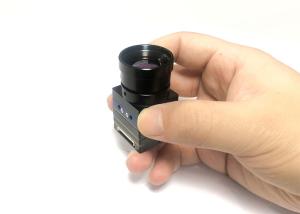 China Durable Infrared Security Thermal Camera Core Module With Uncooled FPA Sensor on sale